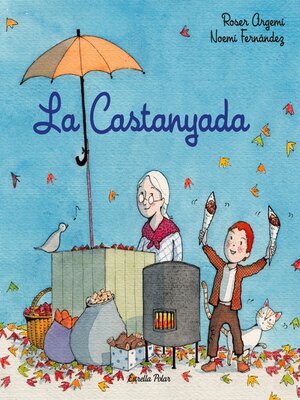 cover image of La Castanyada
